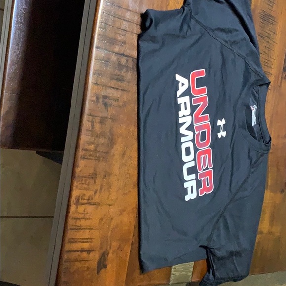 Under armour - Picture 1 of 7